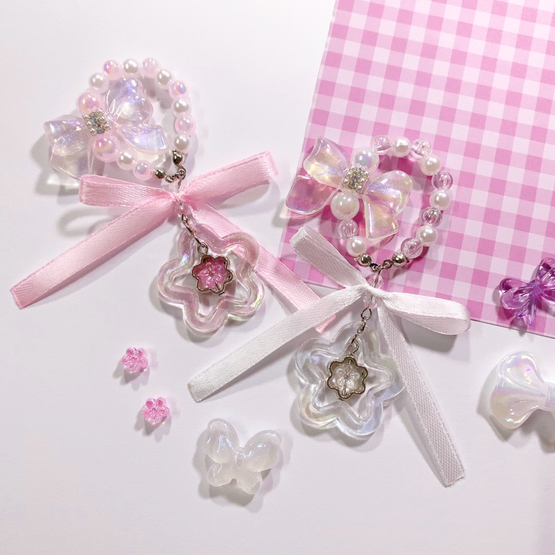 ｡ *ﾟ Belt Strap ･ .｡ สายรัดเข็มขัดนักเรียน little Prince-1 | Chanis Store