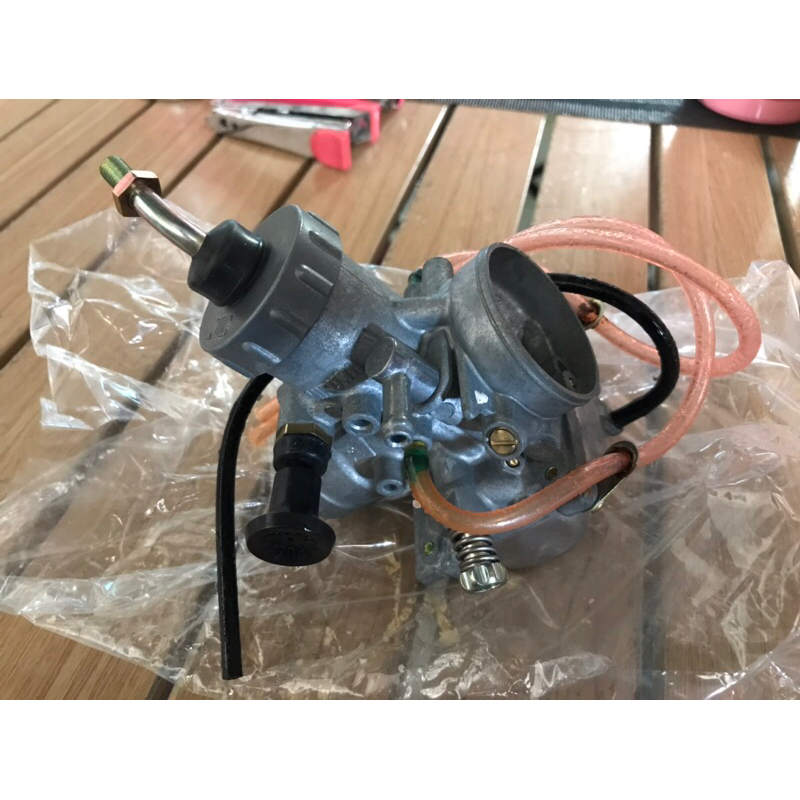 คาบู Rxz แท้ใหม่ คาบูเรเตอร์ yamaha Rxz แท้ใหม่