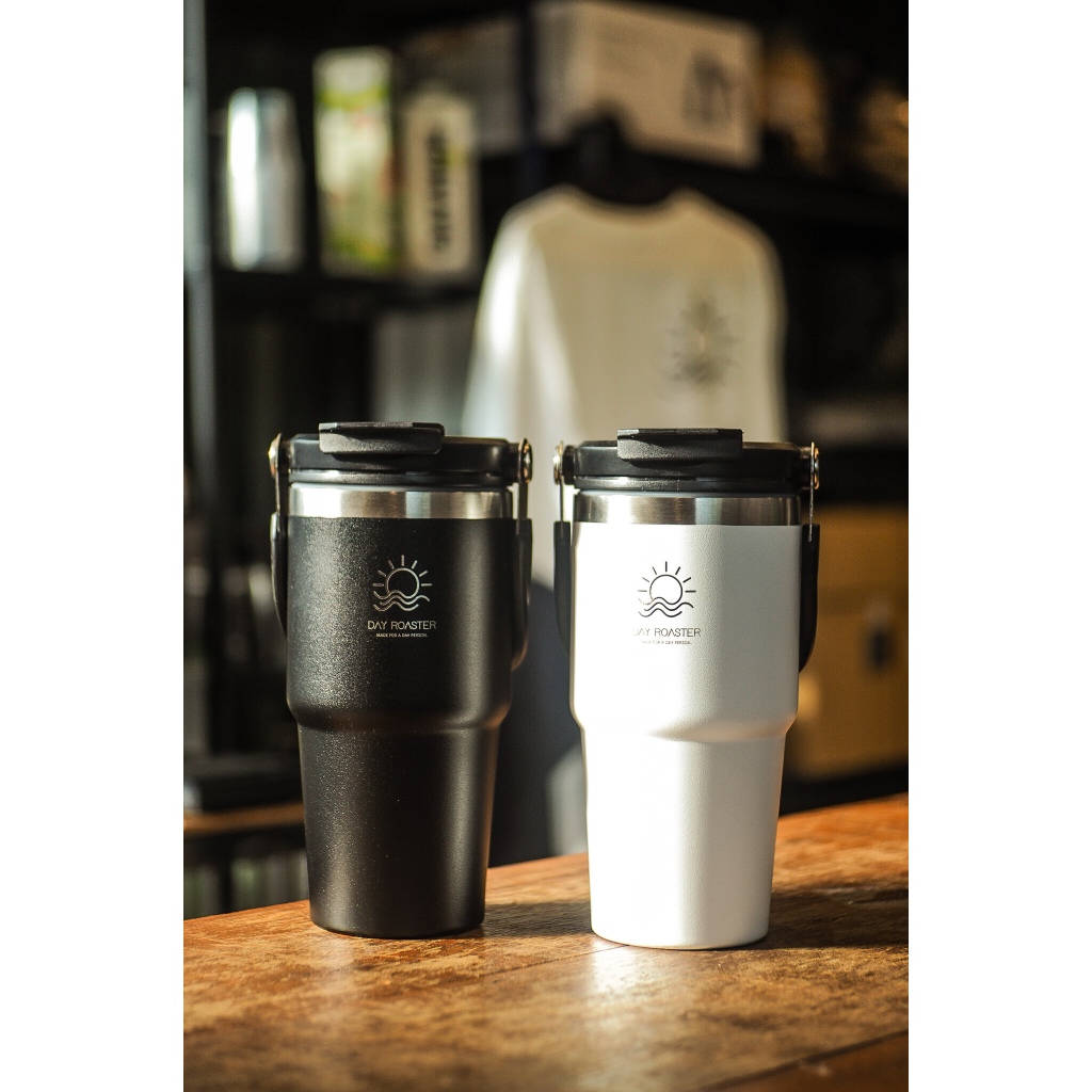 แก้วเก็บความเย็น DayRoaster Tumbler