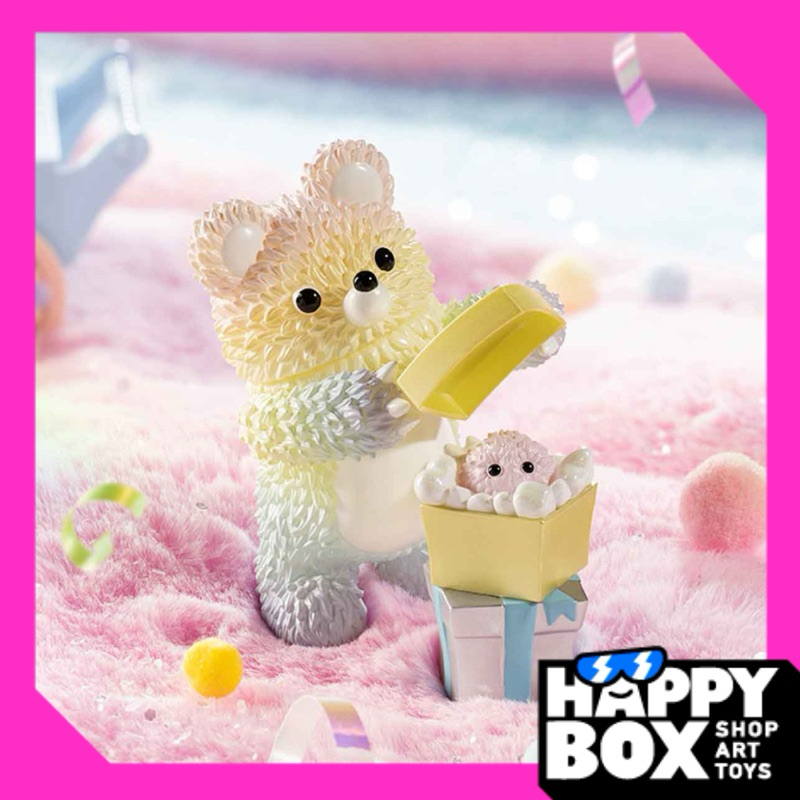 ‼️พร้อมส่ง‼️ INSTINCTOY Muckey Play Time Series