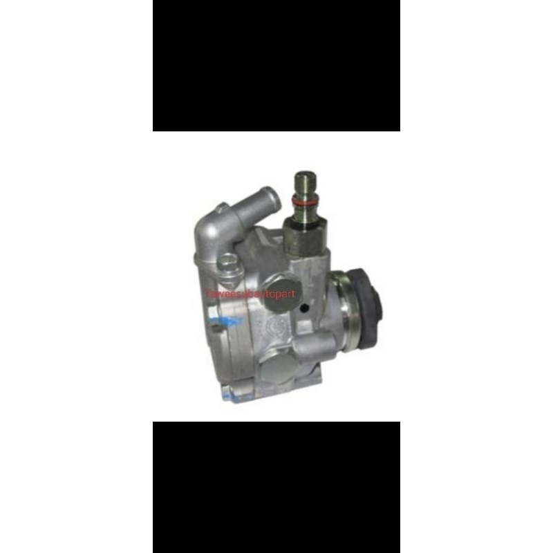 ปั้มปั่นพวงมาลัยเพาเวอร์แท้ ISUZU D-MAX 1.9 RZ4E-TC  TFR87JEQN4