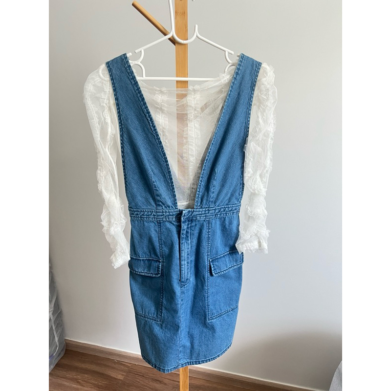 ชุดเซ็ต lyn around xs