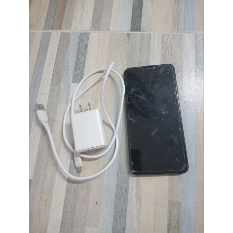 Vivo y85 4/32 มือสอง (no box)