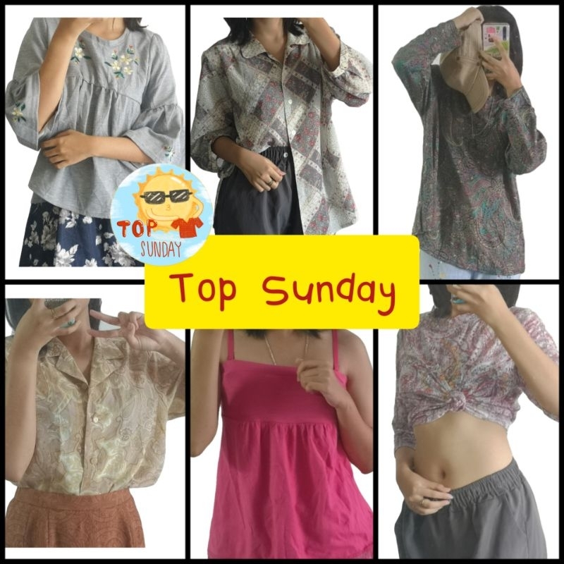 มือสอง 16/6/67 Hippy 💕💕