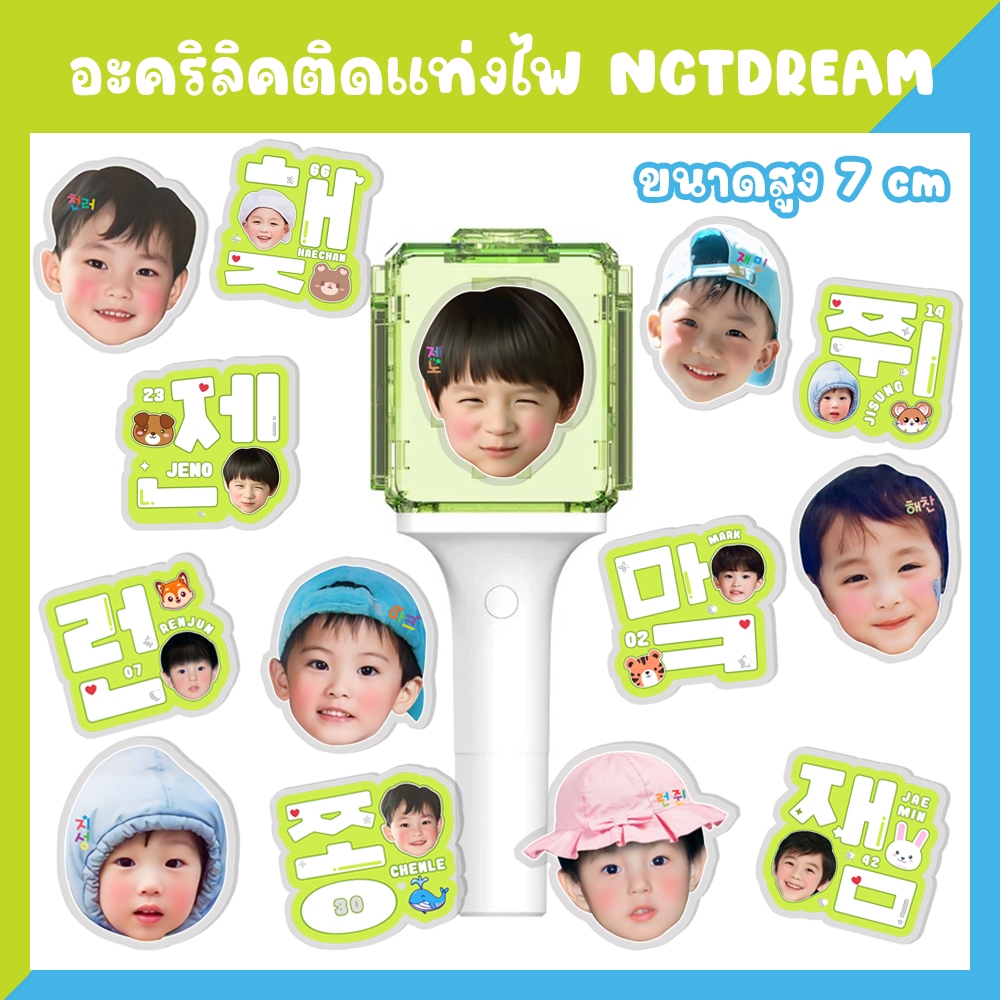 NCT DREAM ヘチャン SHOPEE タイ トレカ ヘチャン☆NCT DREAM pink christmasトレカ - メルカリ
