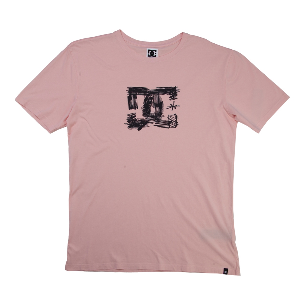 DC Shoes เสื้อยืดสำหรับผู้ชาย SKETCHY SS ID (MDL0)	241	UDYZT04057-MDL0