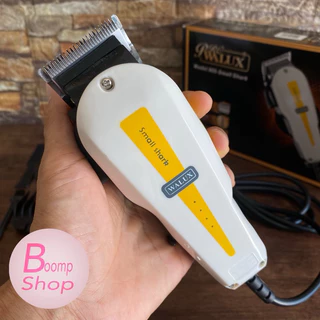 Walux Pro รุ่น 905 Small Shark ปัตตาเลี่ยนตัดผม แบบสาย ตัดขึ้นทรง ฟันสแตนดาร์ด สแตนเลส