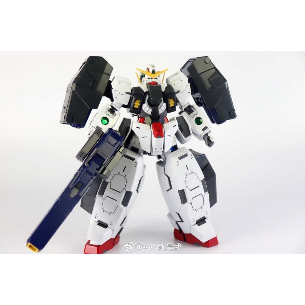PRE ORDER Daban 6657 MG 1/100 virtue