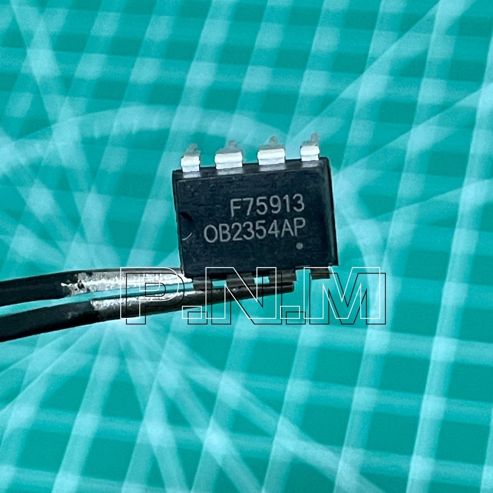 OB2354AP , OB2358AP  IC Mosfet  ราคาต่อหนึ่งชิ้น💳 พร้อมส่งในไทย🇹🇭