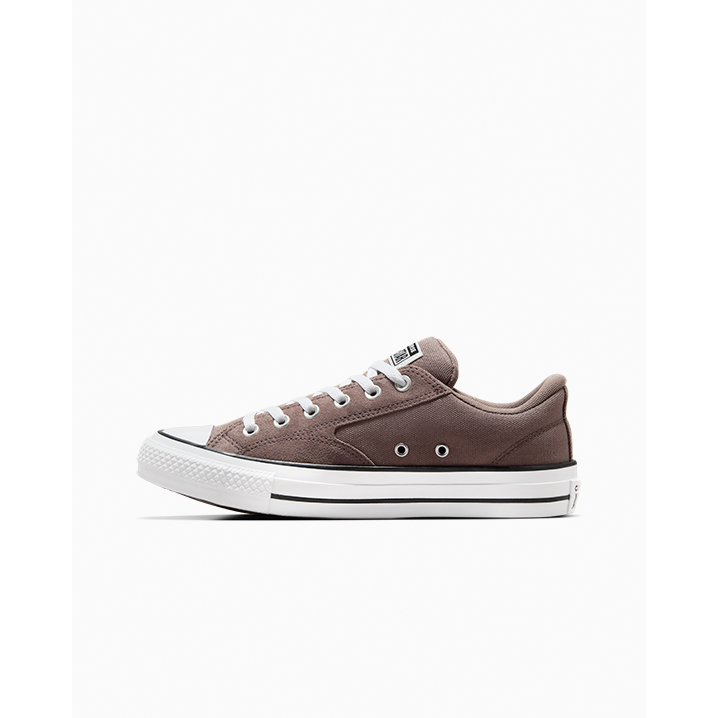 Converse รองเท้าผ้าใบ รุ่น CTAS MALDEN STREET OX BROWN - A11576CM_F4BRXX BROWN ผู้ชาย