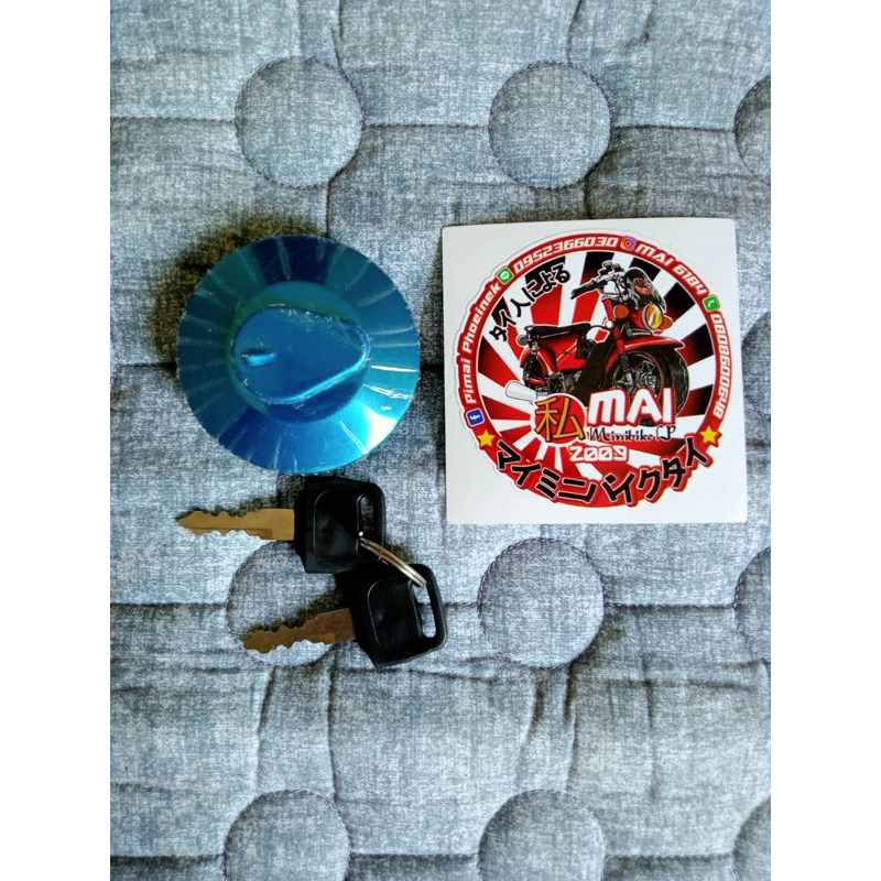 ฝาถังน้ำมันmonkey,gorilla