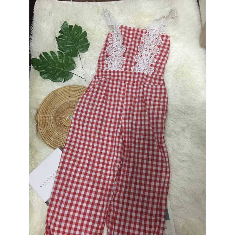 จั๊มสูท ขนาด เอส อก 32-33" เอว 29 ยาว 48" (ZB0124-1148)