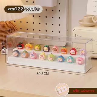 YY กล่องเก็บโมเดล ของสะสม XM 023 024 025 022 021
