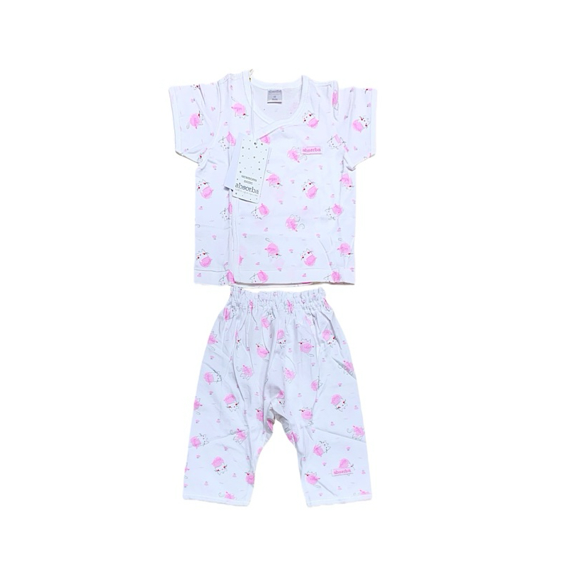 ชุดนอนAbsorba เด็กอ่อน Absorba New Collection