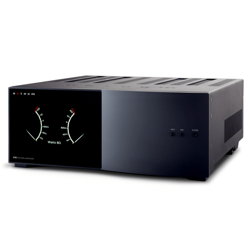 ROTEL STR Power Amplifier