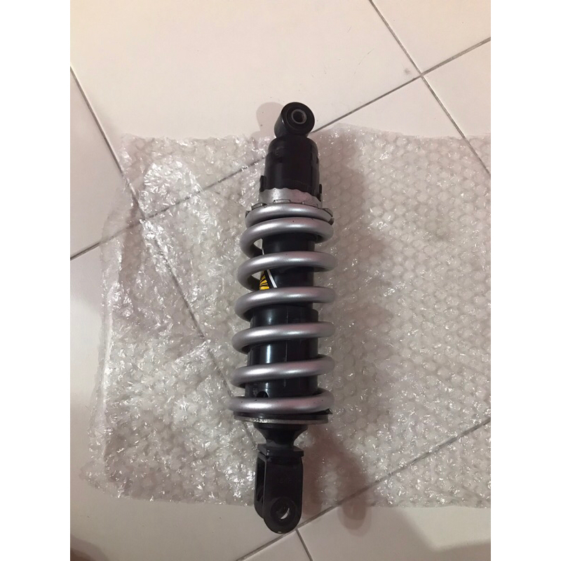 โช๊คหลังเดิม MT 07 โฉมปี 2016