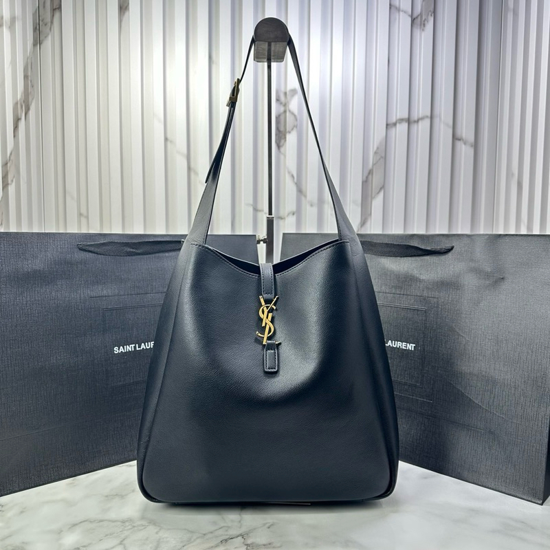 กระเป๋า YSL PUFFER BAG งาน ออริ เทียบแท้หนังแท้/ Size 11“