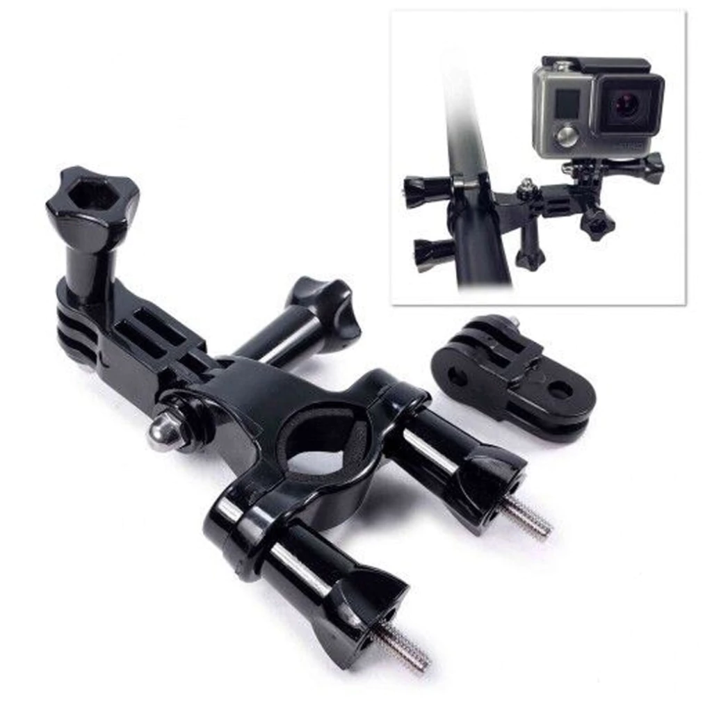 Accessories SJCAM GOPRO ติดหมวก ติดกล้องแอคชั่นแคม thumbnail 6