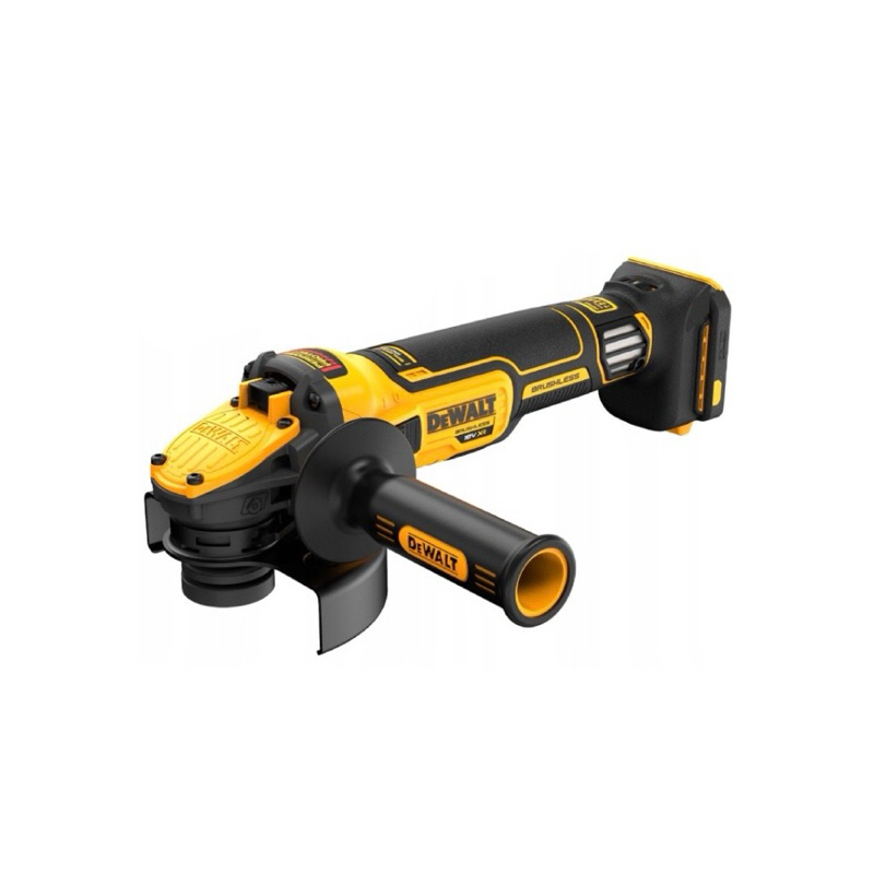 เครื่องเจียรไร้สาย ปรับรอบได้(เฉพาะตัวเครื่อง) DEWALT DCG409VSN 20V