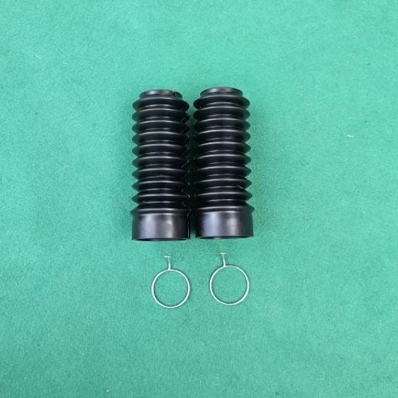 SR400 ยางหุ้มโช๊ค เดิม ตรงรุ่นSR