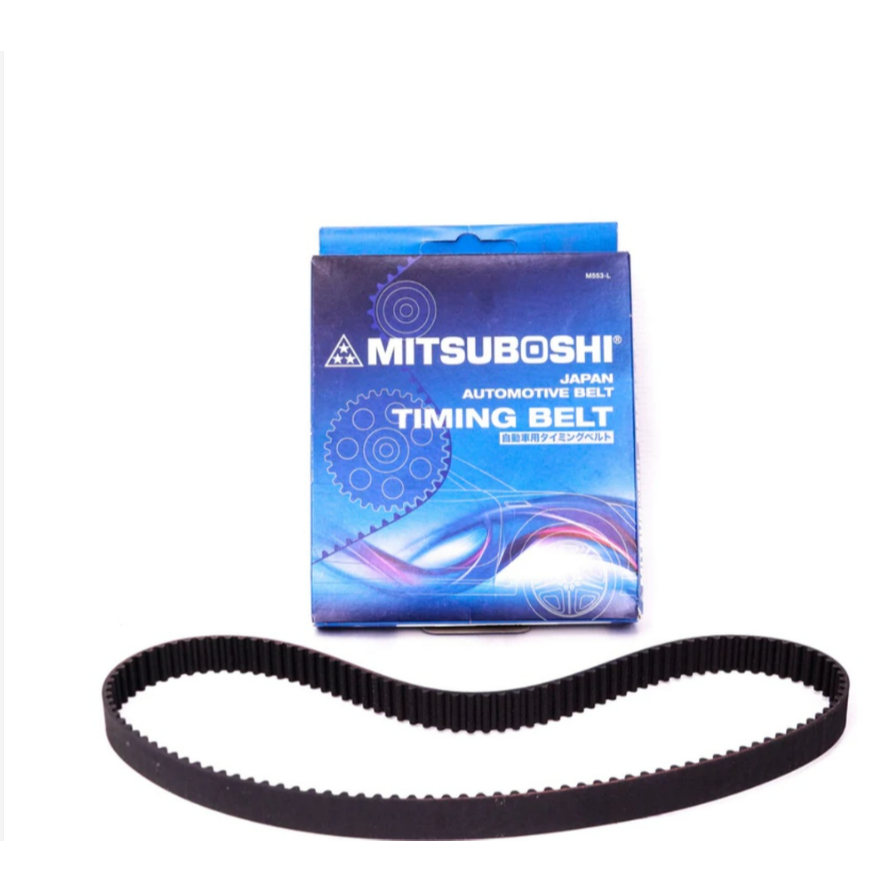 สายพานไทม์มิ่ง HONDA CR-V Gen1 G1 2.0 1995-2002 RD1 RD3 B20Z B20B 2.0 125ฟัน กลม