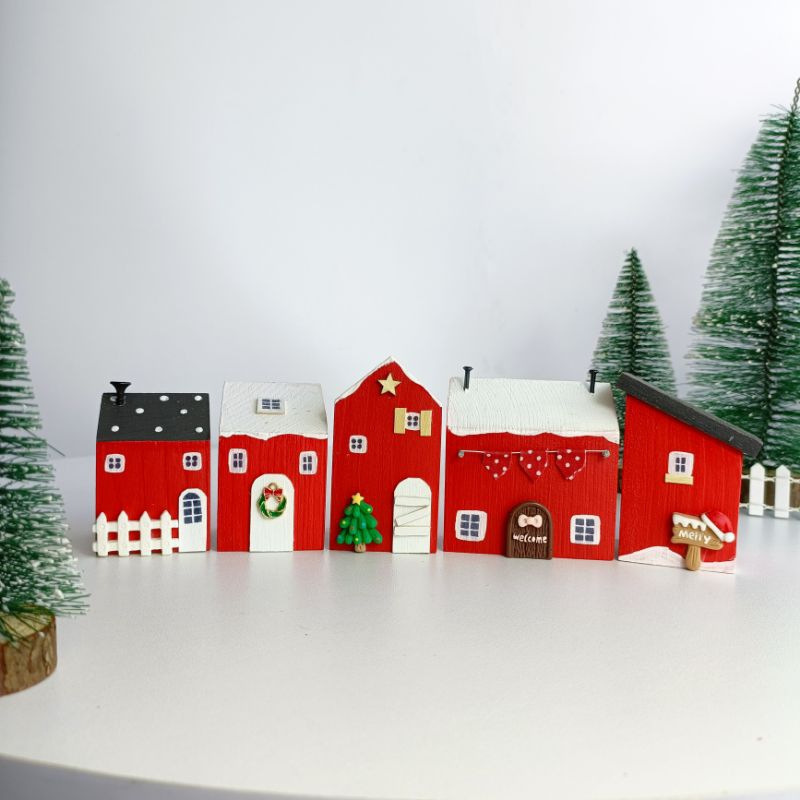 ของตกแต่งคริสต์มาส Christmas #christmasday Christmas decoration