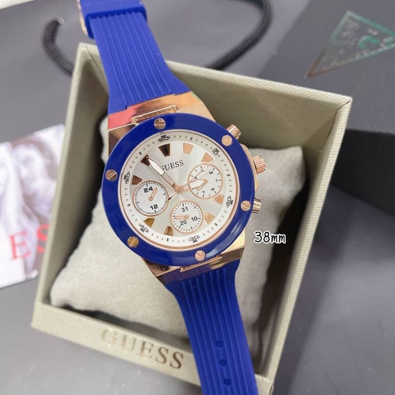 นาฬิกาแฟชั่น Guess Watch