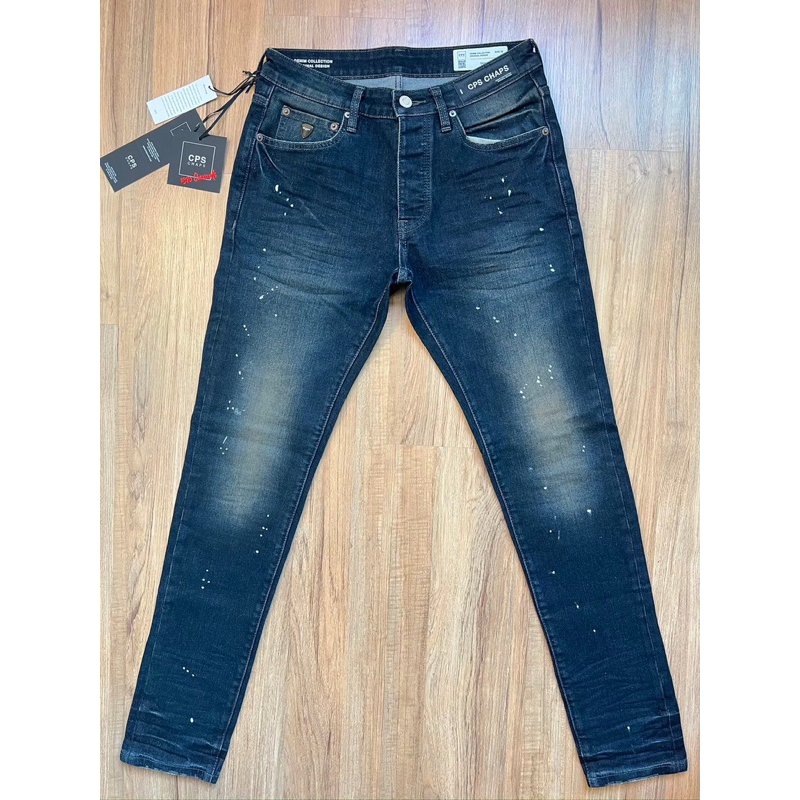 CPS JEANS JA103 SKINNY