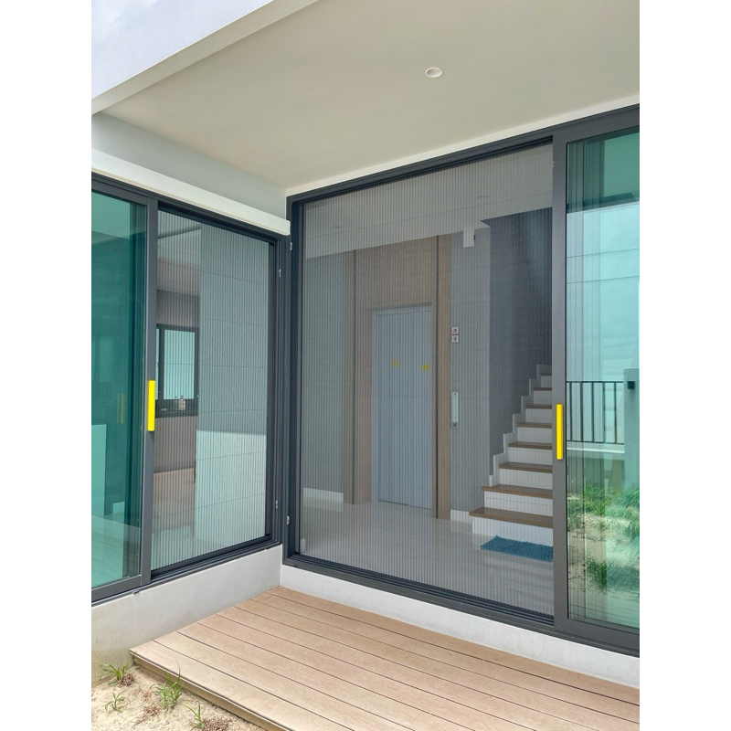 มุ้งจีบ Free Stye Modern Design