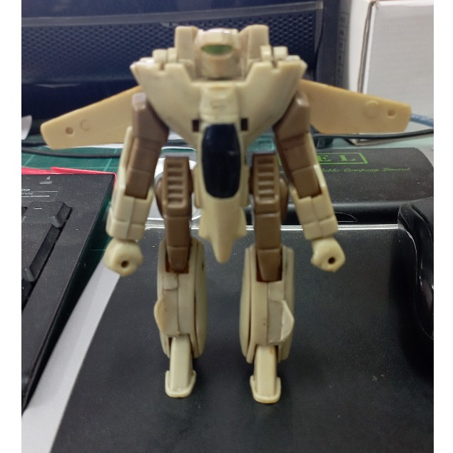 MACRES VF-1S Bootleg สะสม