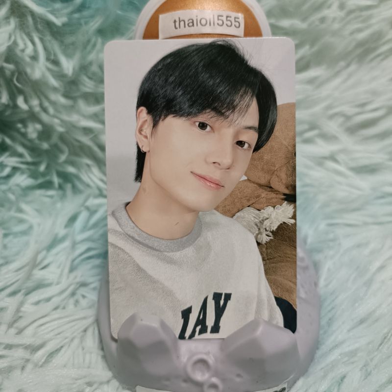 พร้อมส่ง 💐 การ์ด card Jay เจย์ Enhypen ggu 2023