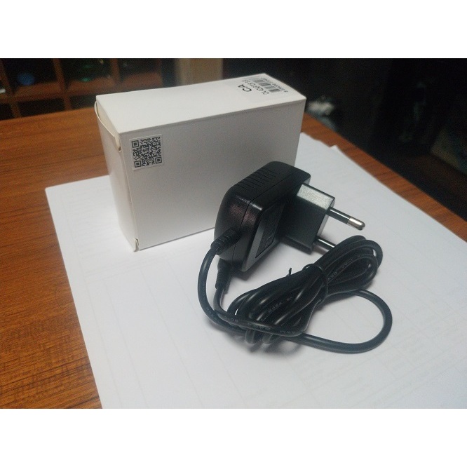 Casio  9.5V AC DC Adapter for Casio Piano Keyboard