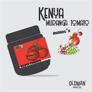เมล็ดกาแฟ  KENYA  MULANGA  