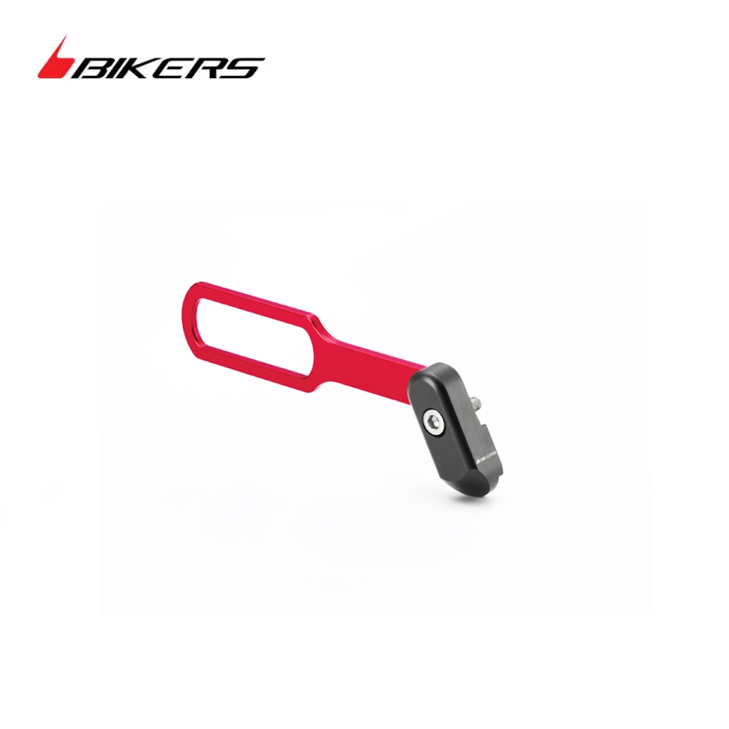 Bikers ตัวกันสายเบรก