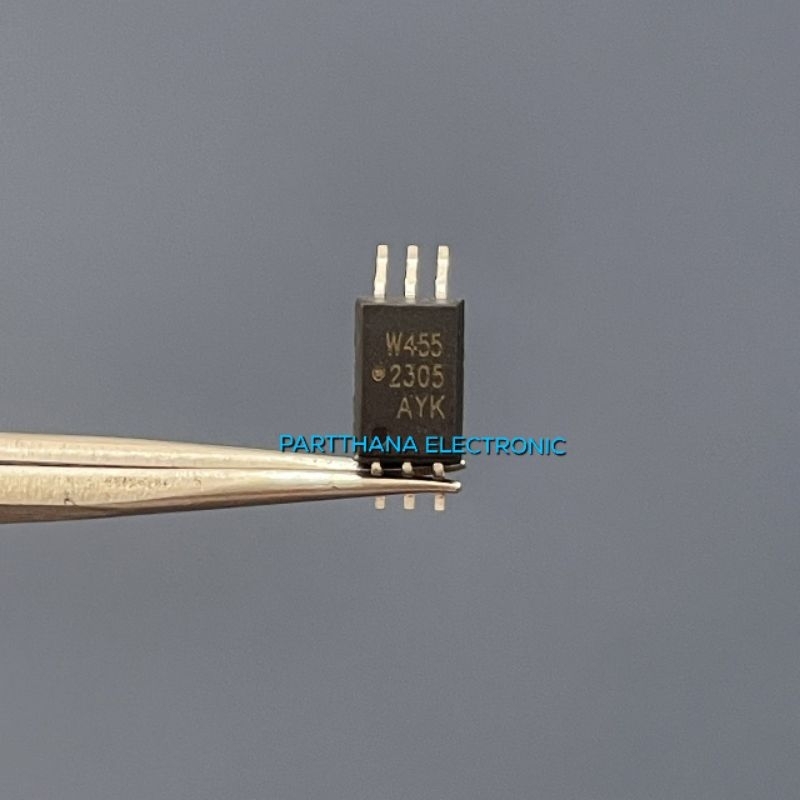 SI2305DS #A5 SHB 3.5A 8V P-Ch Mosfetราคาต่อ1ตัว