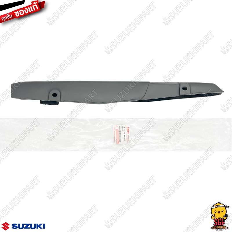 Vỏ xích, xích xoay Suzuki chính hãng