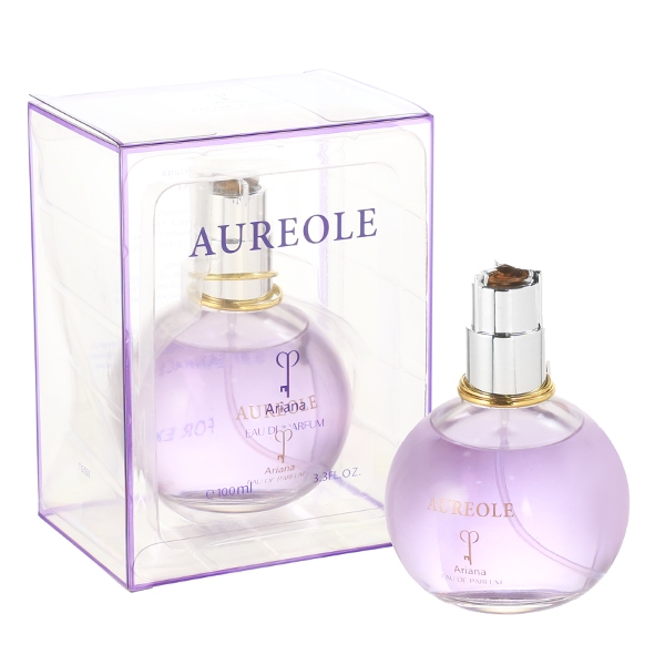 น้ำหอม Ariana Aureole EDP 100 ML.