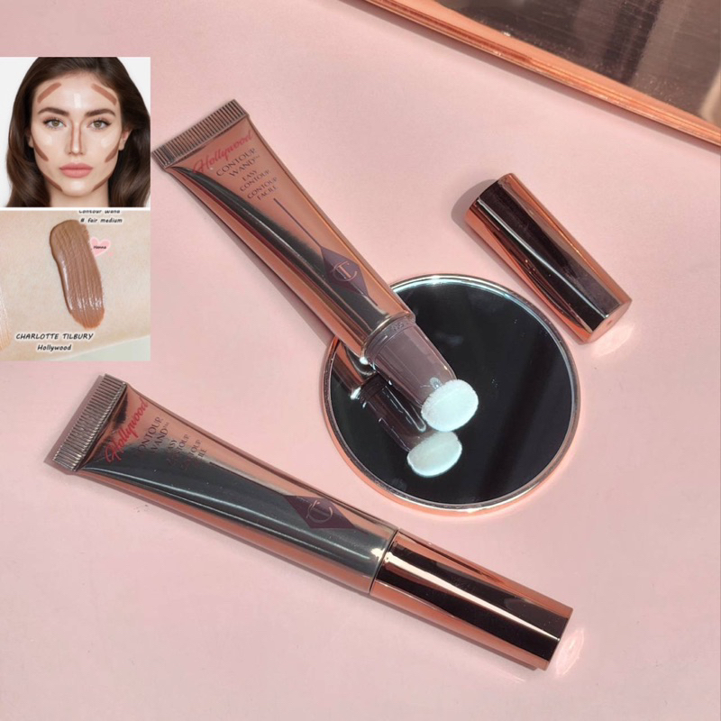 ป้ายไทย Charlotte Tilbury Hollywood Contour Wand