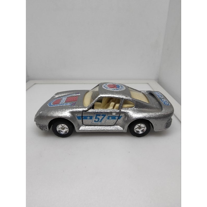 📌📌📌โมเดลรถเหล็ก Porsche 959 Turbo