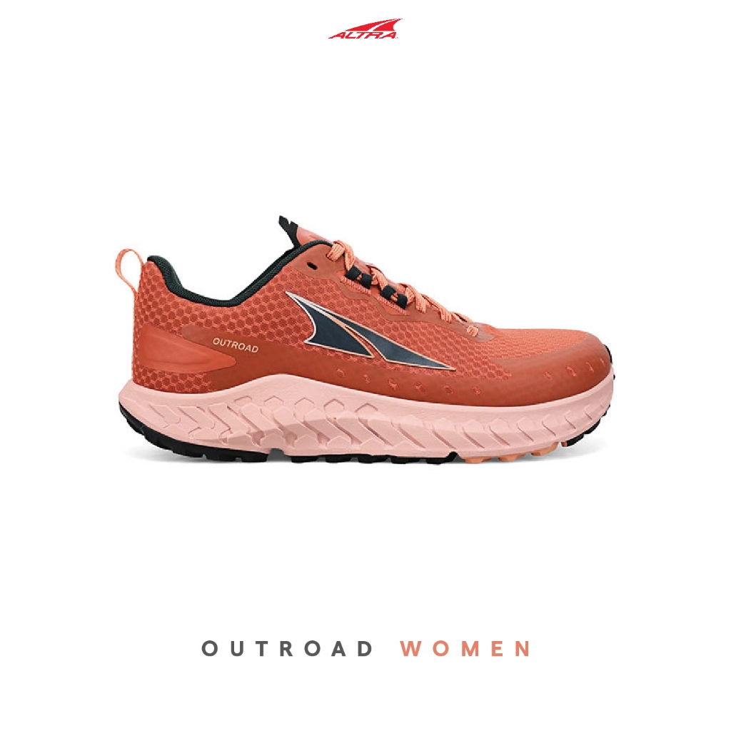 ALTRA OUTROAD WOMEN | รองเท้าวิ่งผู้หญิง