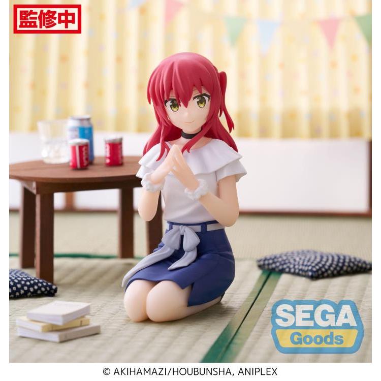 Bocchi the Rock! - Ikuyo Kita (SEGA) มือ1 แท้