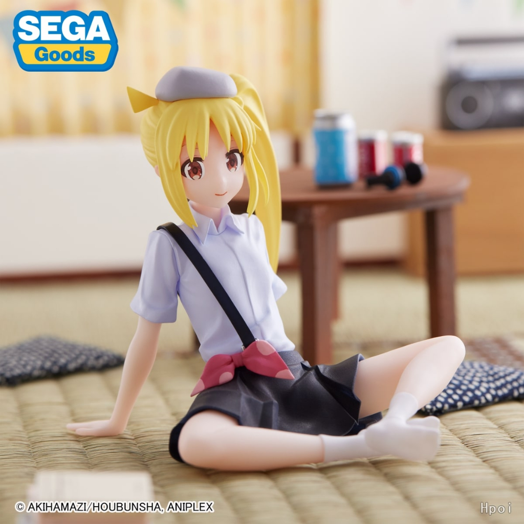 Bocchi the Rock! - Nijika Ijichi (SEGA) มือ1 แท้