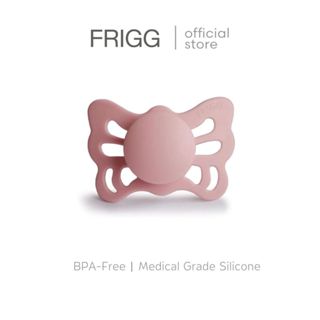 FRIGG Butterfly Silicone จุกหลอกซิลิโคน รุ่นผีเสื้อ