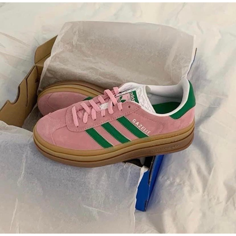 พร้อมส่ง📦 Gazelle Bold W แท้💯% จากShop