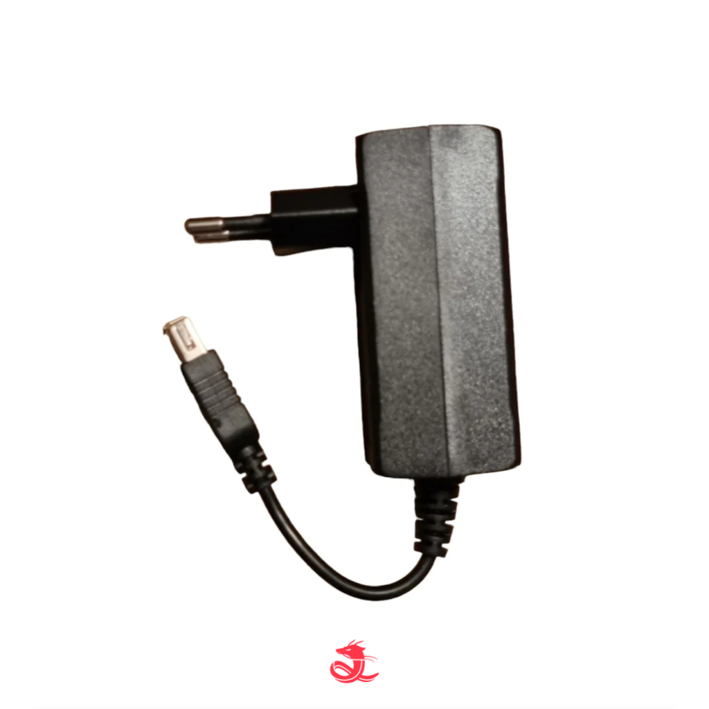 Chihiros USB 5V 3A Adapter อะแด็ปเตอร์ หัวปลั๊กต่อ USB สำหรับสินค้า Chihiros เช่น Z Light, Magnetic Light - รูปที่ 2