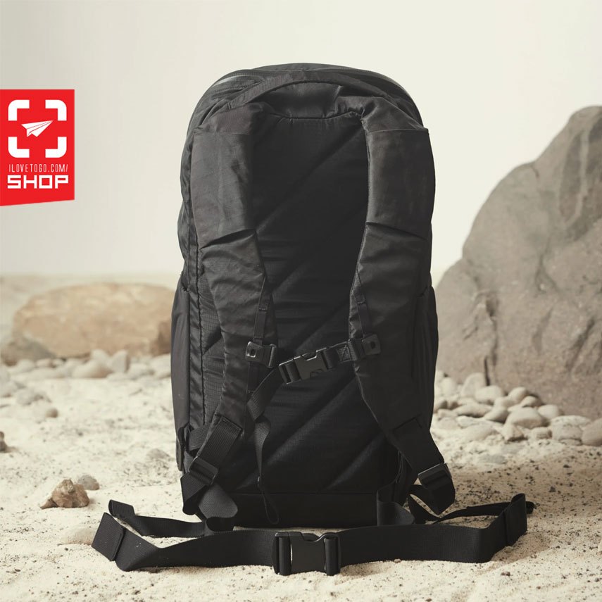 กระเป๋า EVERGOODS - Mountain Panel Loader 22L - ECOPAK