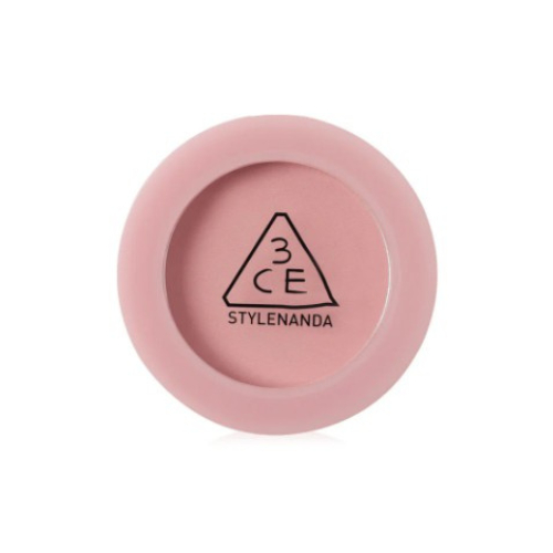 3CE Split Second Face Blush City Mauve 5.5g บลัชออน จากทรีซีอี สัมผัสเนียนนุ่ม เกลี่ยง่าย มอบสีสันอั