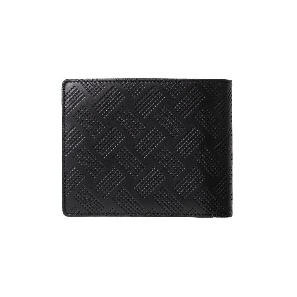 TAKEO KIKUCHI กระเป๋าสตางค์ใบสั้น ASOBI WALLET WITH COIN CASE