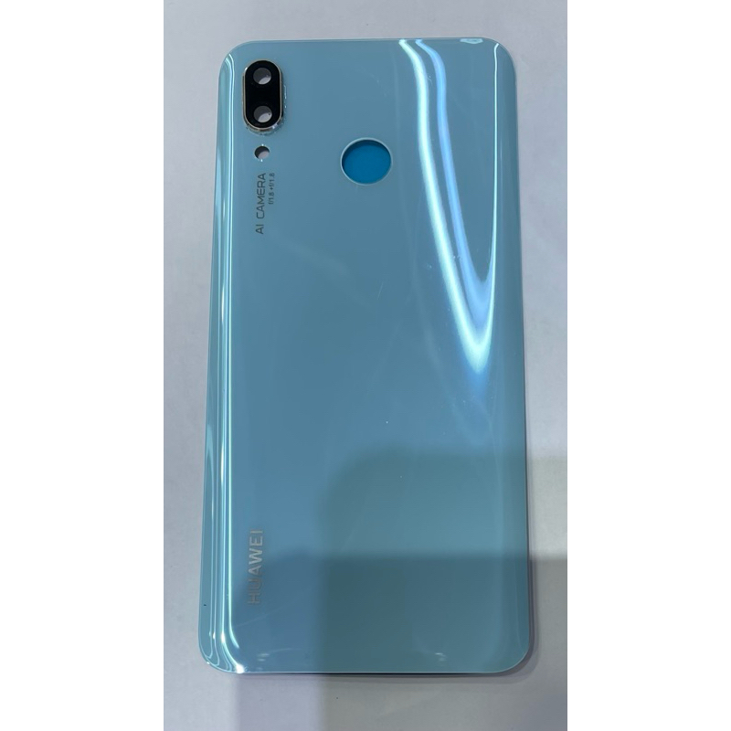 ฝาหลังHuawei nova 3 (Back side nova3)