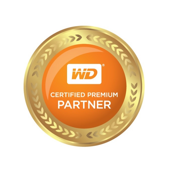 Western Digital HDD 1 TB External Harddisk 1 TB  WD HDD รุ่น My Passport 1 TB USB 3.2 Gen 1 (WD)